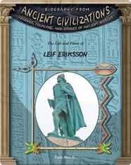 The Life and Times of Leif Eriksson