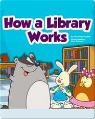 How a Library Works