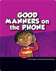 Good Manners on the Phone