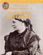Elizabeth Blackwell