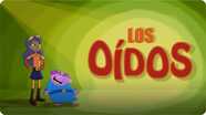 Los oídos