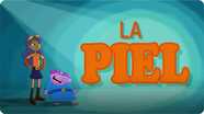 La piel