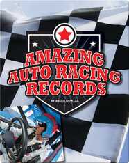 Amazing Auto Racing Records