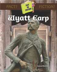 Wyatt Earp