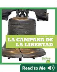 La Campana de la Libertad (¡Hola, America!)