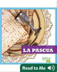Fiestas: La Pascua
