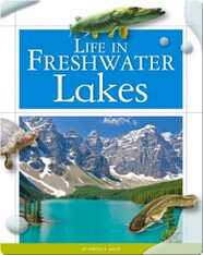 Life in Fresh Water Lakes