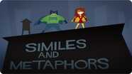 Similes and Metaphors