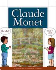 Claude Monet