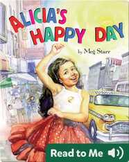Alicia's Happy Day