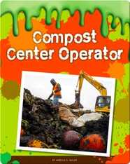 Compost Center Operator