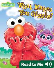 What Makes You Giggle?