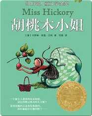胡桃木小姐