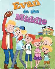 Evan in the Middle