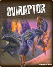 Oviraptor