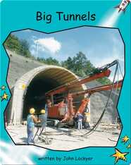 Big Tunnels