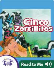Cinco Zorrillitos