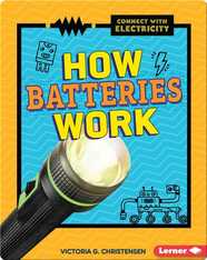 How Batteries Work