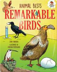 Remarkable Birds