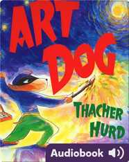 Art Dog