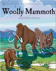 Woolly Mammoth: Mammuthus
