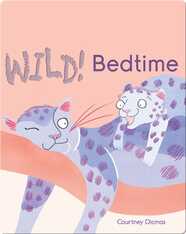Wild! Bedtime