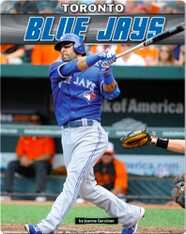 Toronto Blue Jays