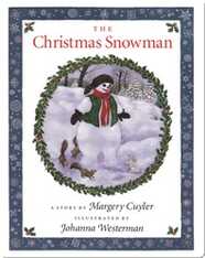 The Christmas Snowman