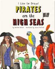 Pirates on the High Seas