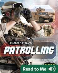 Patrolling