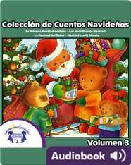 Colección de Cuentos Navideños Volumen 3