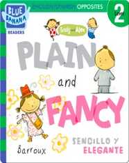 Plain and Fancy