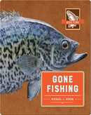 H Is for Hook: A Fishing Alphabet Book by Judy Young