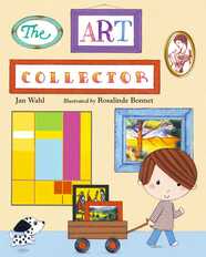 The Art Collector