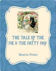 The Tale of the Pie and the Patty Pan