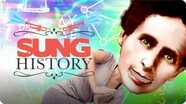Marie Curie: 'Walk It Off' | SUNG HISTORY