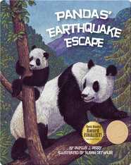 Pandas' Earthquake Escape