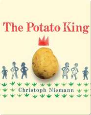The Potato King