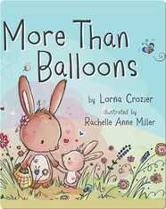 More Than Balloons