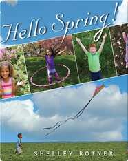 Hello Spring!