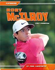 Rory McIlroy