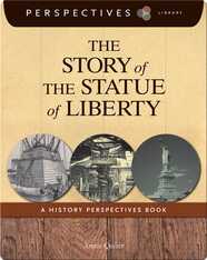 The Story of the Statue of Liberty
