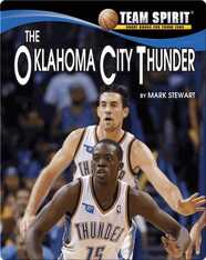 The Oklahoma City Thunder