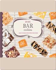 Super Simple Bar Cookies: Easy Cookie Recipes for Kids!