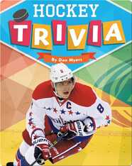 Hockey Trivia