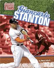 Giancarlo Stanton