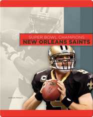 New Orleans Saints