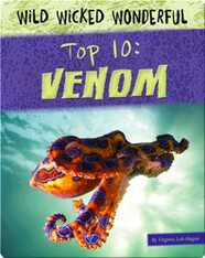 Top 10: Venom