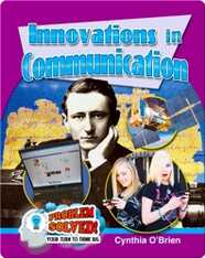 Innovations in Communication