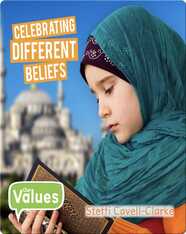 Celebrating Different Beliefs